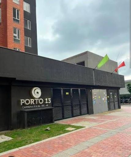Apartaestudio en venta Cundinamarca Bogotá El Tintal 29 m2 Habitaciones 1 Baños 1 Garajes 0 Precio $175000000