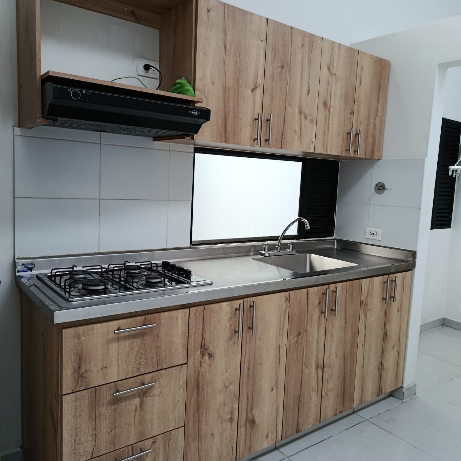 Apartamento en arriendo Antioquia Medellín Boston 60 m2 Habitaciones 4 Baños 2 Garajes 0 Precio $2000000