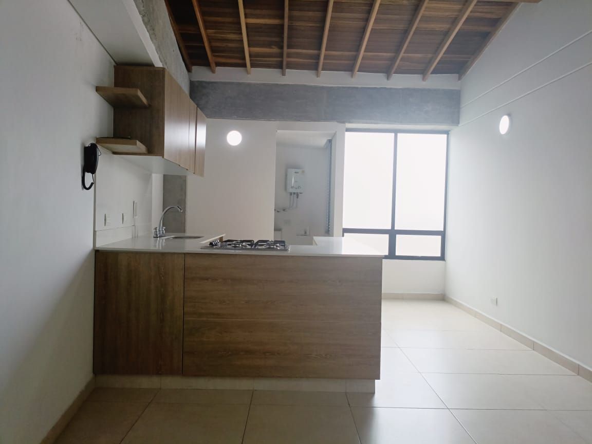 Apartamento en arriendo Antioquia Itagüí Centro 57 m2 Habitaciones 2 Baños 2 Garajes 0 Precio $1750000