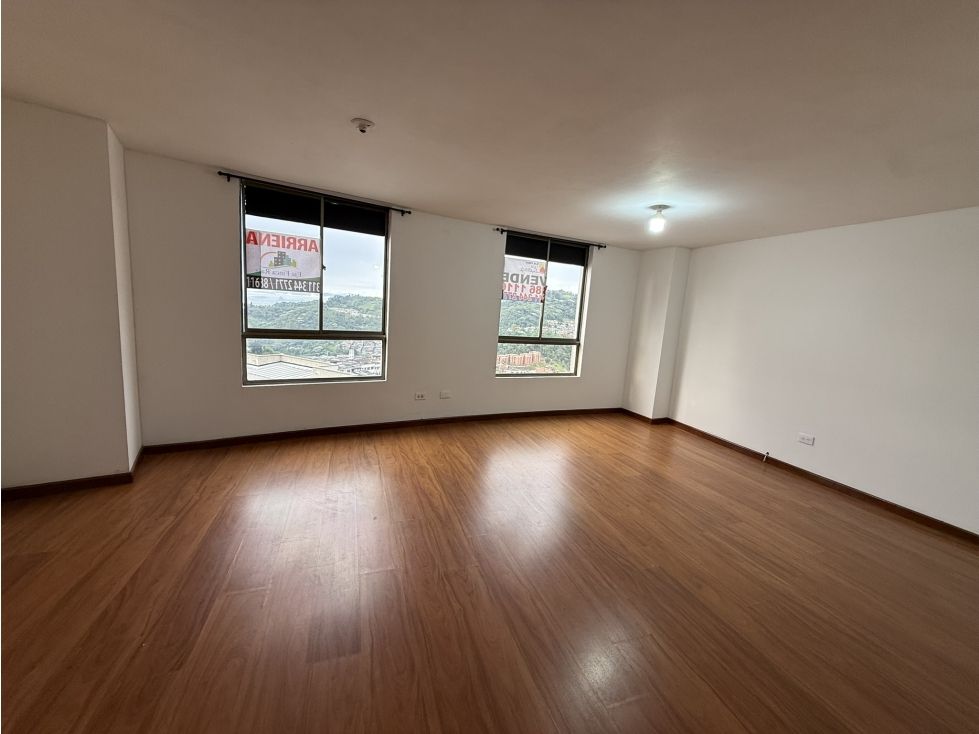 Apartaestudio en arriendo Caldas Manizales La Primavera 48 m2 Habitaciones 1 Baños 1 Garajes 1 Precio $1100000