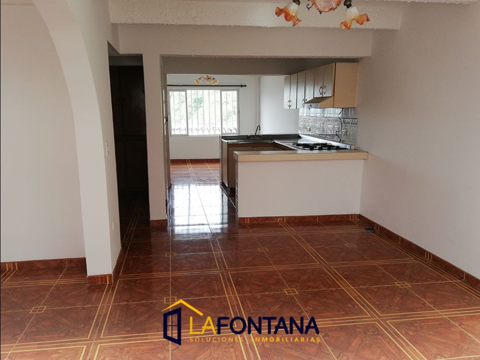 Casa en arriendo Caldas Manizales Manizales 98 m2 Habitaciones 3 Baños 2 Garajes 1 Precio $1600000