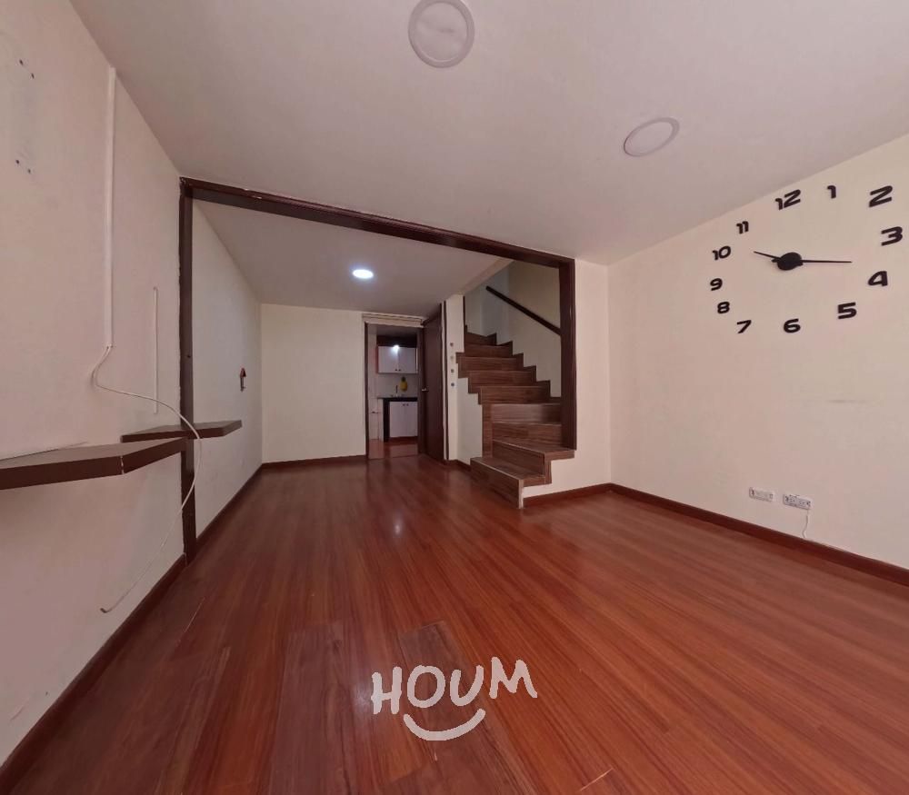 Apartamento en venta Cundinamarca Bogotá Campo Alegre 67 m2 Habitaciones 3 Baños 2 Garajes 0 Precio $300000000