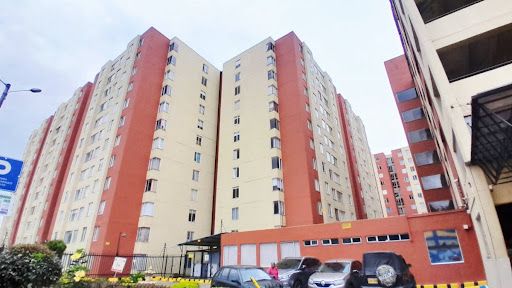Apartamento en arriendo Cundinamarca Bogotá Popular Modelo 52 m2 Habitaciones 3 Baños 2 Garajes 0 Precio $1857100