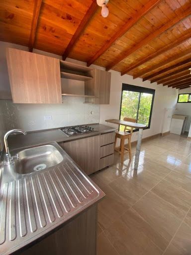 Apartamento en arriendo Antioquia Rionegro San Antonio 56 m2 Habitaciones 2 Baños 1 Garajes 1 Precio $1200000