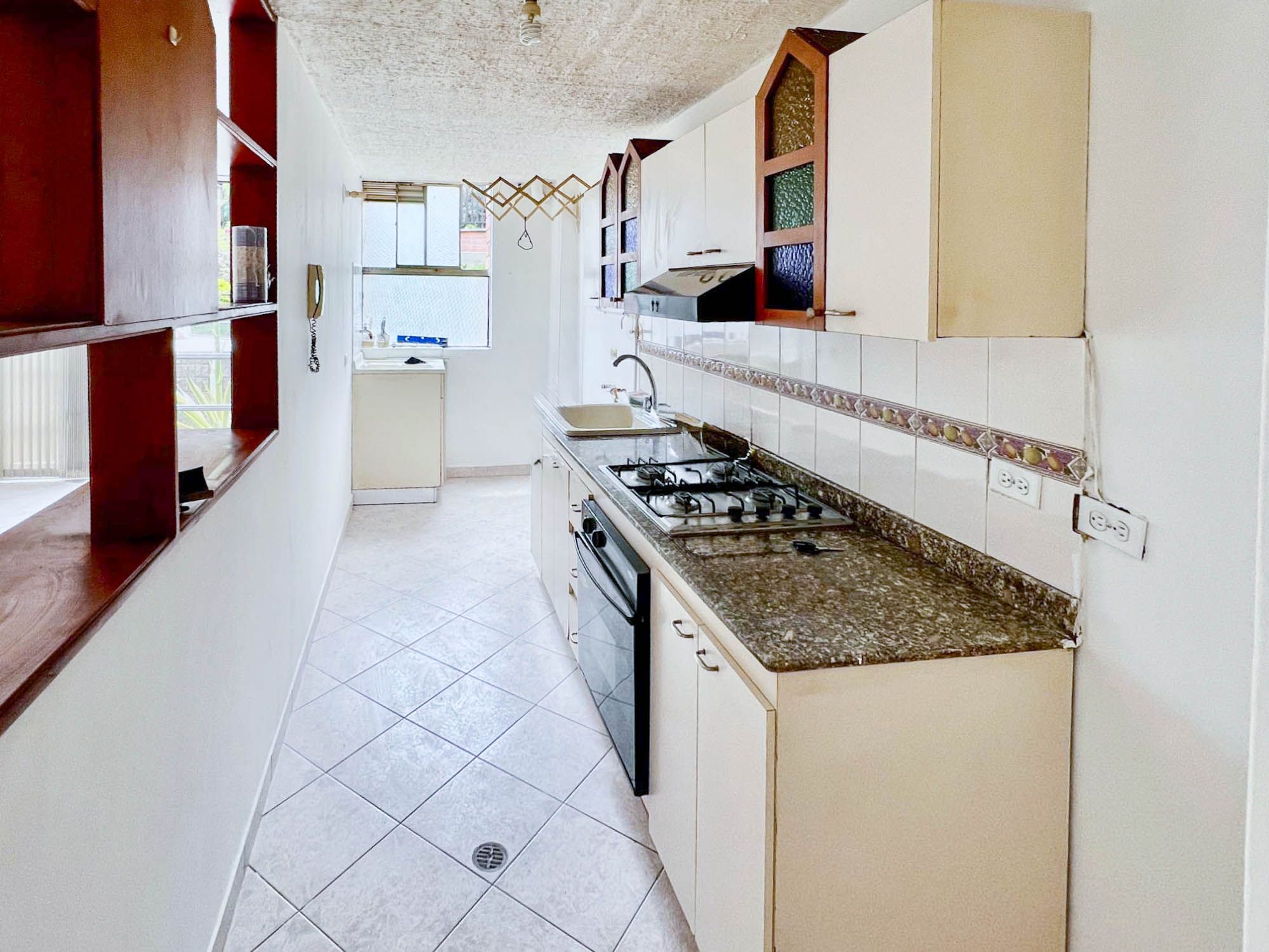 Apartamento en venta Antioquia Medellín Simon Bolivar 73 m2 Habitaciones 3 Baños 2 Garajes 1 Precio $349000000