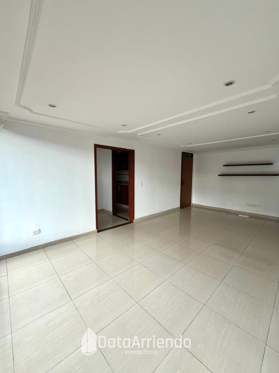 Apartamento en venta Cundinamarca Bogotá Nicolas De Federman 91 m2 Habitaciones 3 Baños 2 Garajes 1 Precio $685000000