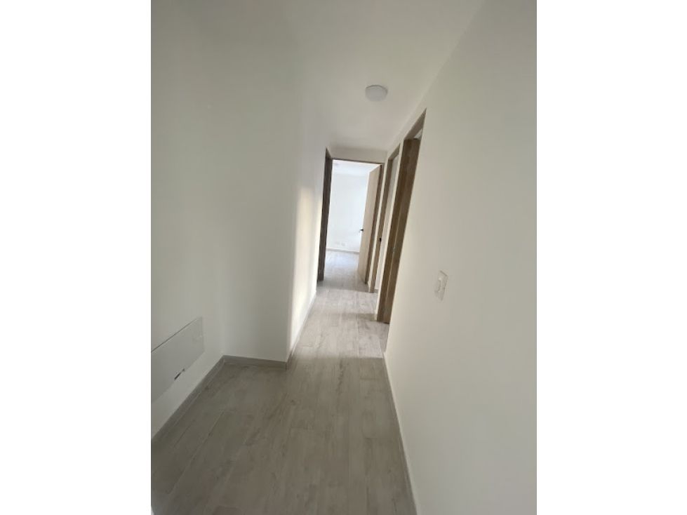 Apartamento en arriendo Antioquia Bello Proyecto Terranova 72 m2 Habitaciones 3 Baños 2 Garajes 1 Precio $2250000