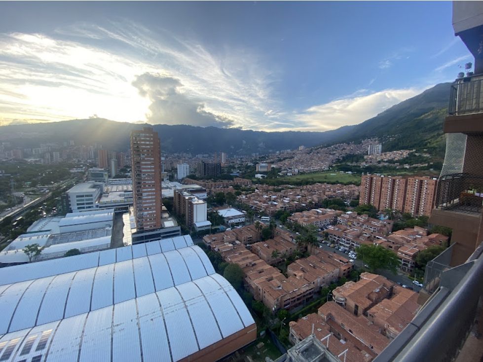 Apartamento en arriendo Antioquia Bello Proyecto Terranova 72 m2 Habitaciones 3 Baños 2 Garajes 1 Precio $2250000