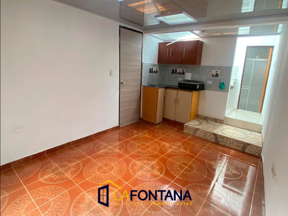 Apartaestudio en arriendo Caldas Manizales Manizales 35 m2 Habitaciones 1 Baños 1 Garajes 0 Precio $900000