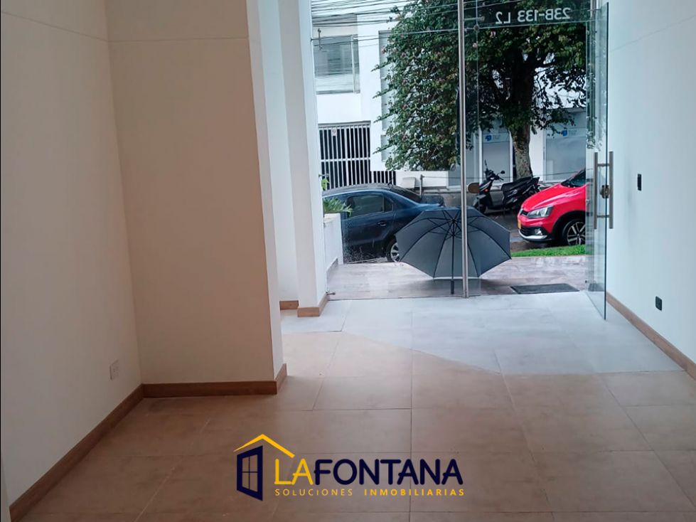 Local en arriendo Caldas Manizales Manizales 40 m2 Habitaciones 0 Baños 1 Garajes 0 Precio $2500000