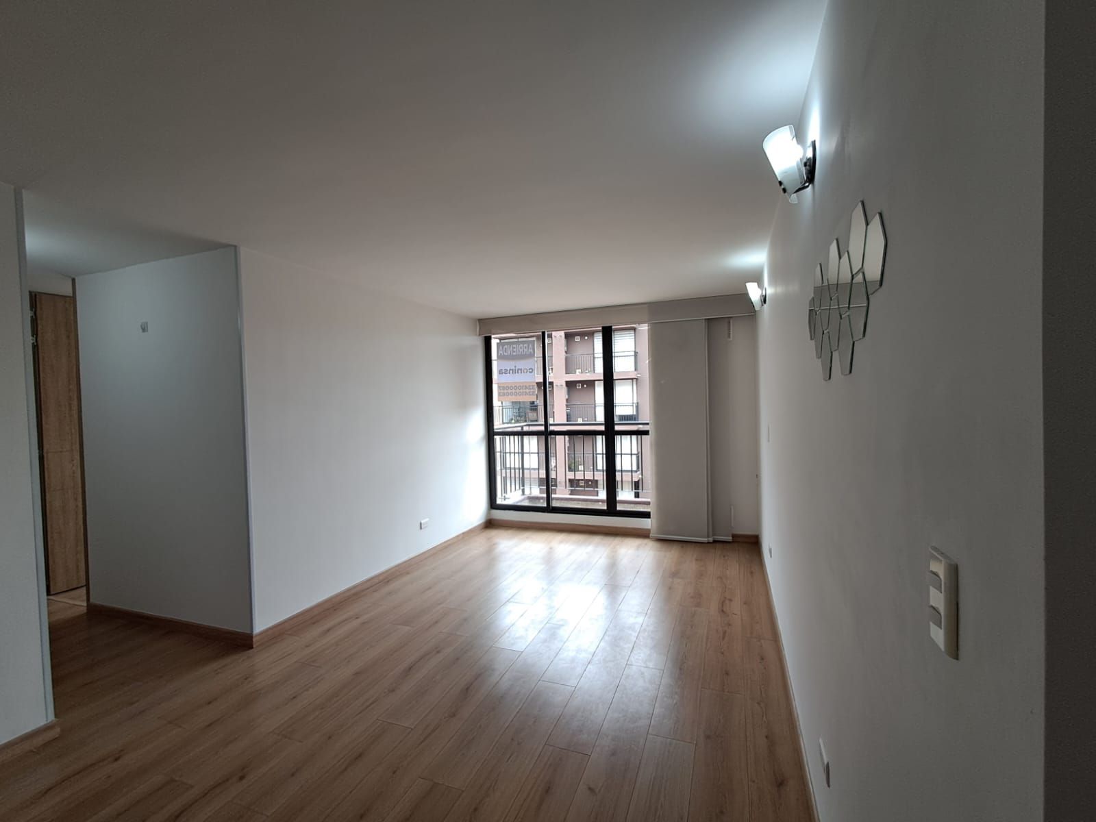 Apartamento en arriendo Cundinamarca Cajicá Cr Fontana Park 59 m2 Habitaciones 3 Baños 2 Garajes 1 Precio $1650000