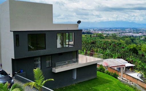 Casa en venta Risaralda Pereira Pereira 732 m2 Habitaciones 6 Baños 6 Garajes 4 Precio $1400000000