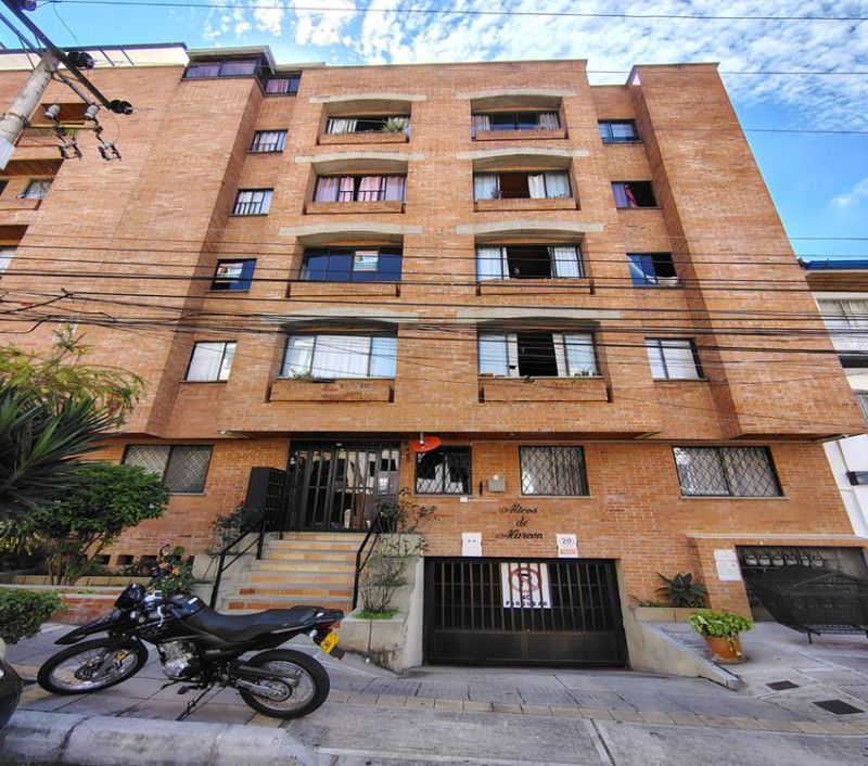 Apartamento en arriendo Santander Bucaramanga Alarcon 68 m2 Habitaciones 2 Baños 2 Garajes 9 Precio $1645000