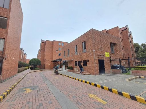 Apartamento en arriendo Cundinamarca Bogotá Ub El Cortijo 49 m2 Habitaciones 3 Baños 1 Garajes 0 Precio $1355000