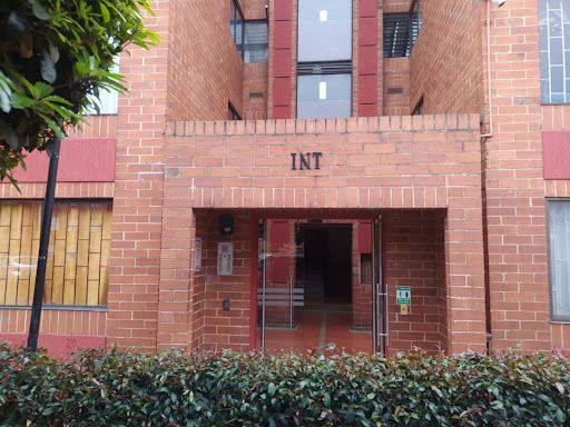 Apartamento en arriendo Cundinamarca Bogotá Ub El Cortijo 49 m2 Habitaciones 3 Baños 1 Garajes 1 Precio $1480000