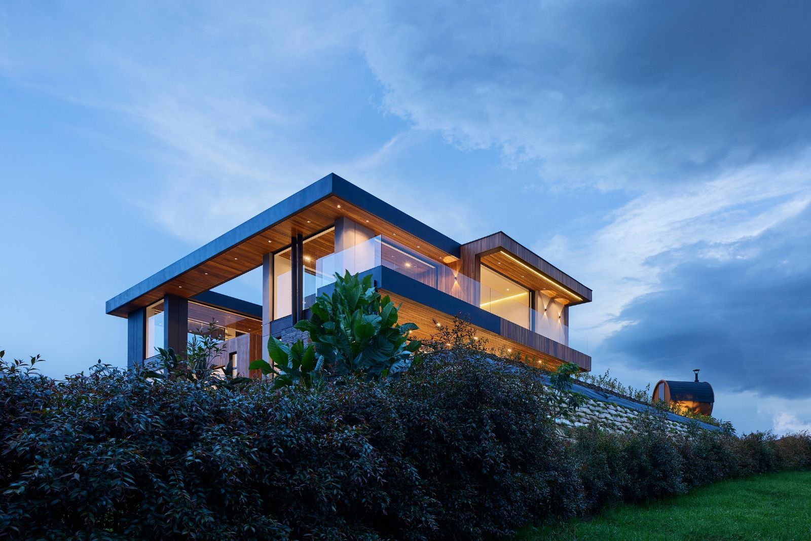 Casa en venta Antioquia Medellín Las Palmas 460 m2 Habitaciones 4 Baños 6 Garajes 5 Precio $5800000000