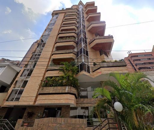 Apartamento en arriendo Santander Bucaramanga Cabecera Del Llano 214 m2 Habitaciones 4 Baños 4 Garajes 3 Precio $4689000