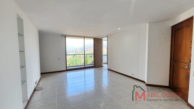 Apartamento en arriendo Antioquia Envigado Mt Villa Grande 111 m2 Habitaciones 4 Baños 4 Garajes 1 Precio $4300000