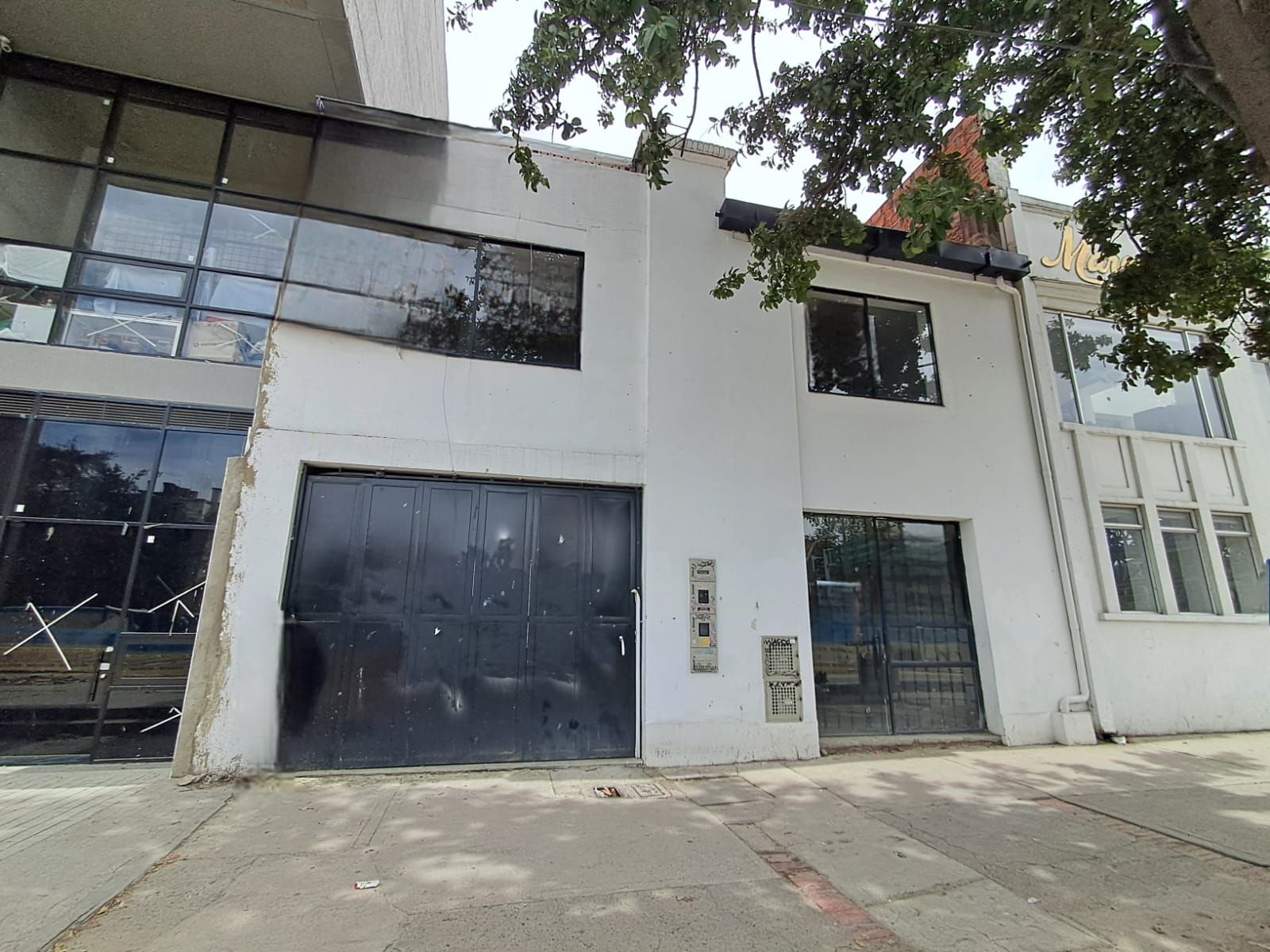 Local en arriendo Cundinamarca Bogotá Samper 155 m2 Habitaciones 0 Baños 3 Garajes 0 Precio $7000000