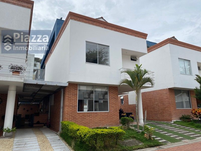 Casa en arriendo Tolima Ibagué Cn Campestre Los Lagos 225 m2 Habitaciones 4 Baños 4 Garajes 3 Precio $3500001