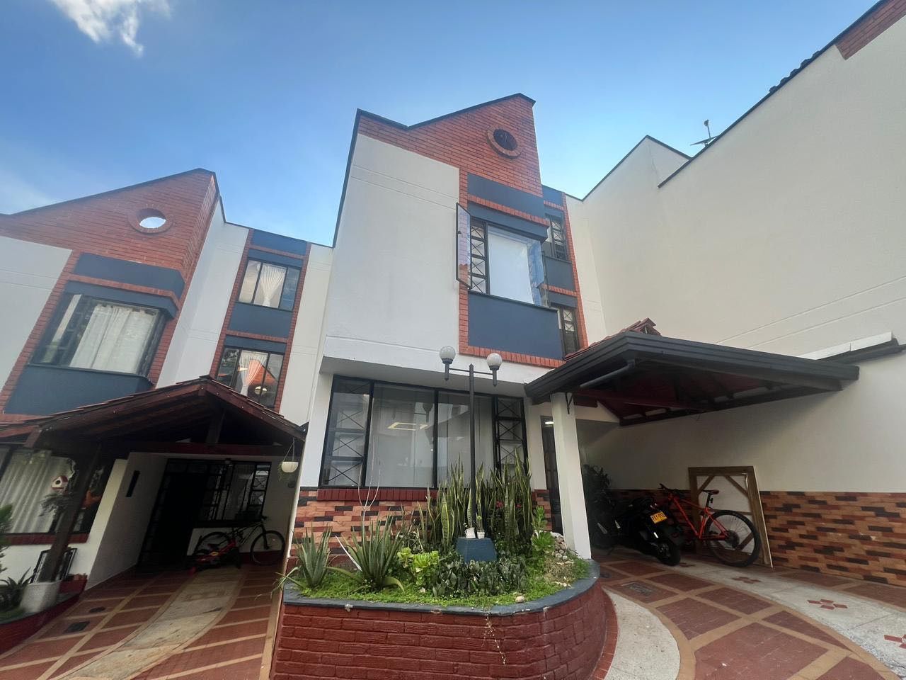 Casa en venta Santander Bucaramanga La Floresta 134 m2 Habitaciones 4 Baños 4 Garajes 1 Precio $650000000