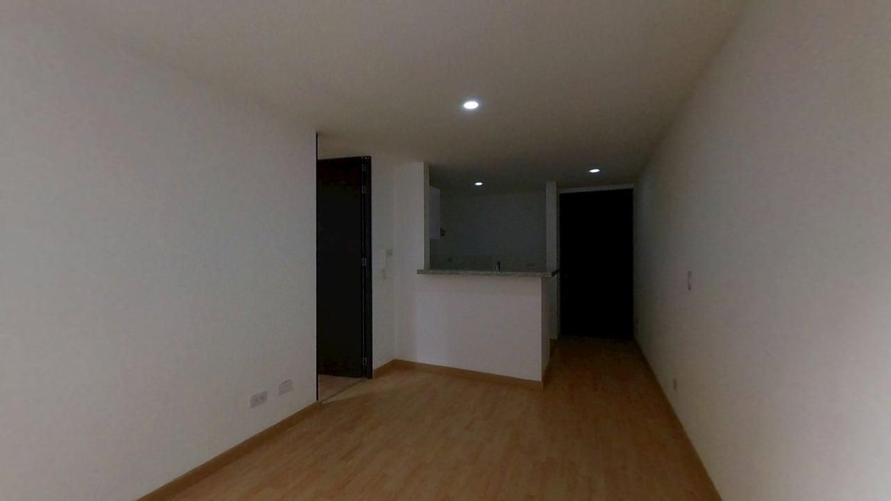 Apartaestudio en venta Cundinamarca Bogotá Prados Del Salitre 33 m2 Habitaciones 1 Baños 1 Garajes 0 Precio $173000000