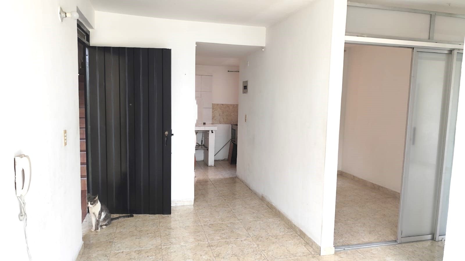 Apartamento en venta Valle Del Cauca Cali Valle Grande 60 m2 Habitaciones 2 Baños 2 Garajes 0 Precio $130000000