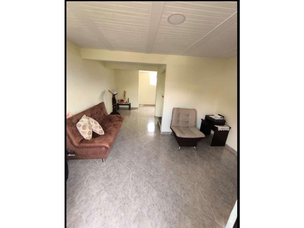 Casa en venta Antioquia Medellín San Antonio De Prado 95 m2 Habitaciones 3 Baños 2 Garajes 1 Precio $260000000