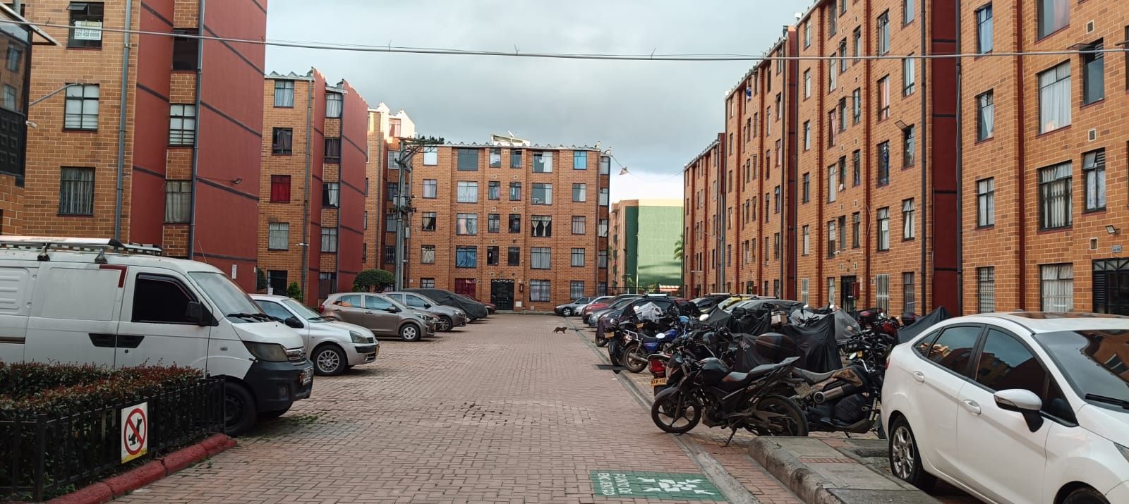 Apartamento en arriendo Cundinamarca Bogotá El Porvenir 46 m2 Habitaciones 2 Baños 1 Garajes 0 Precio $850000