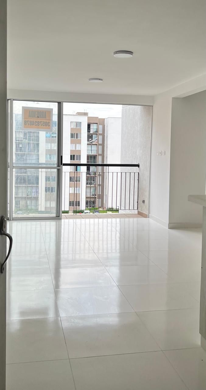 Apartamento en arriendo Valle Del Cauca Cali Colseguros Andes 61 m2 Habitaciones 2 Baños 2 Garajes 1 Precio $1300000