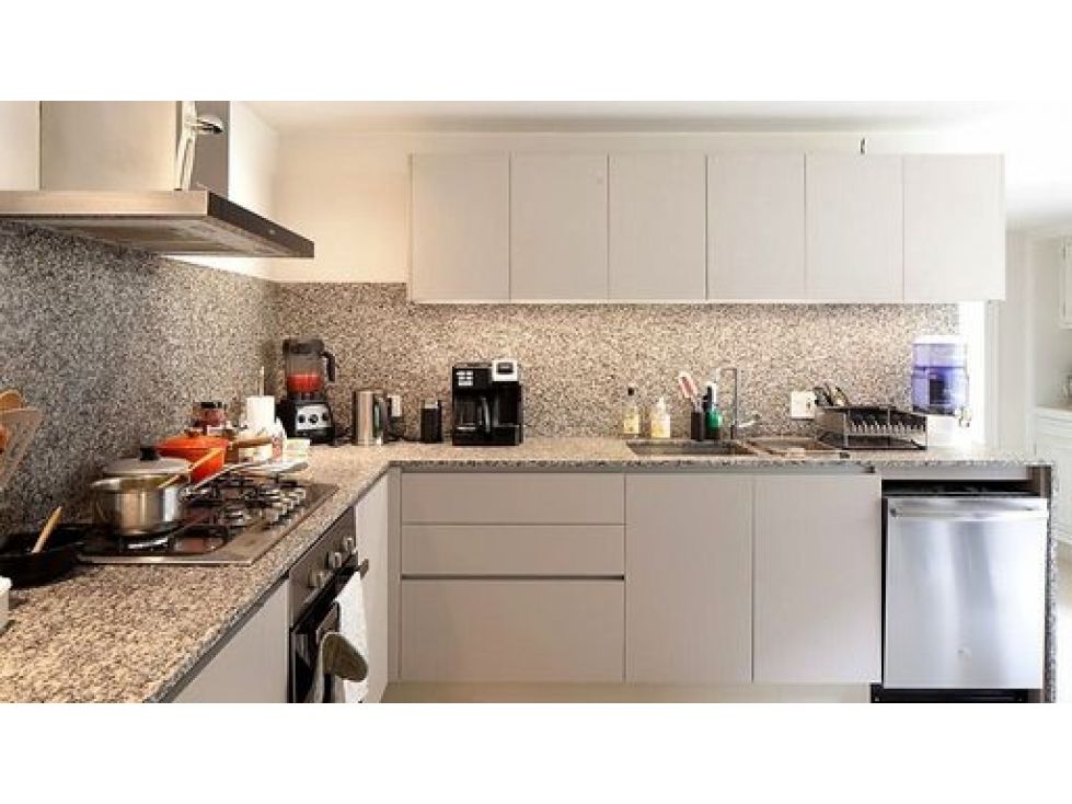 Apartamento en venta Cundinamarca Bogotá La Cabrera 377 m2 Habitaciones 4 Baños 4 Garajes 3 Precio $3200000000