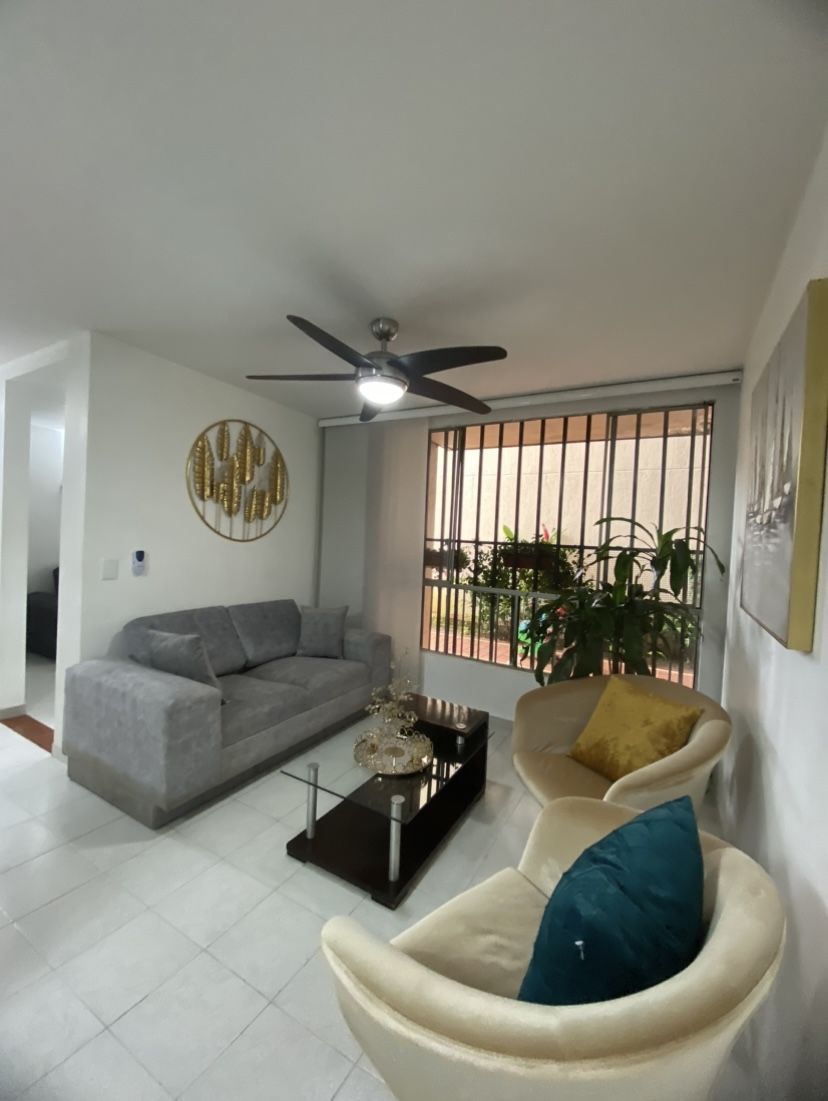 Apartamento en venta Valle Del Cauca Cali Los Portales - Nuevo Rey 70 m2 Habitaciones 3 Baños 2 Garajes 1 Precio $295000000