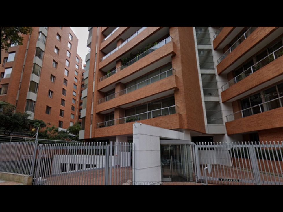 Apartamento en venta Cundinamarca Bogotá Emaus 291 m2 Habitaciones 3 Baños 3 Garajes 0 Precio $3200000000