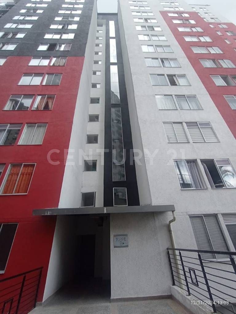 Apartamento en venta Quindío Armenia Asd 58 m2 Habitaciones 3 Baños 2 Garajes 1 Precio $260000000