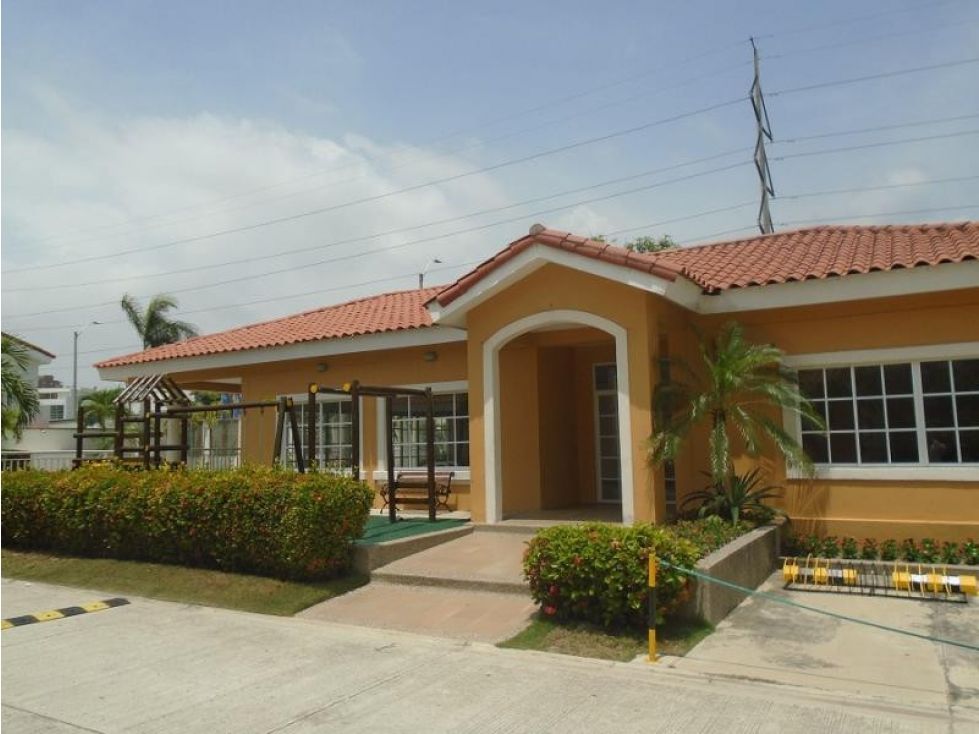 Casa en venta Atlántico Barranquilla Villa Santos 210 m2 Habitaciones 3 Baños 4 Garajes 2 Precio $1300000000