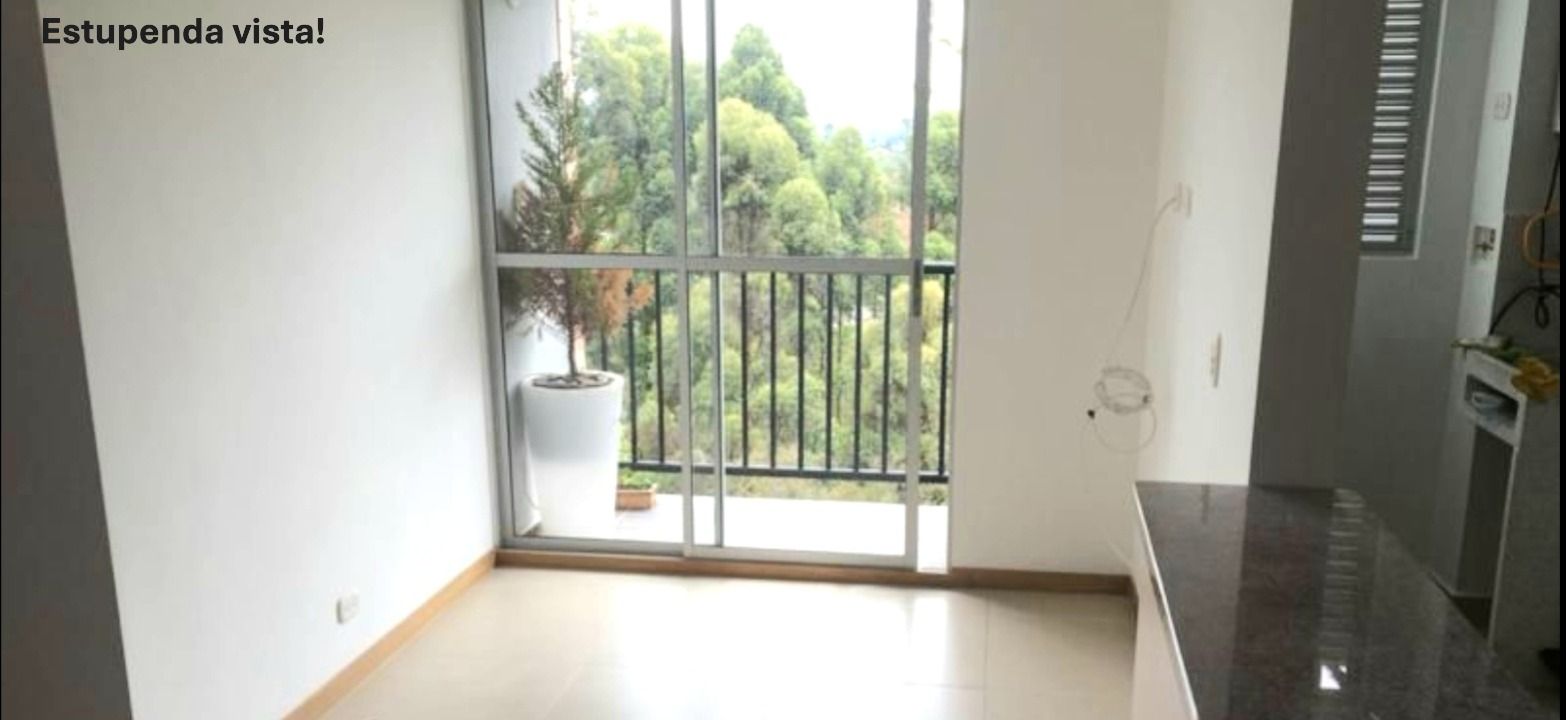 Apartamento en venta Antioquia Rionegro El Hospital 59 m2 Habitaciones 3 Baños 2 Garajes 1 Precio $289000000