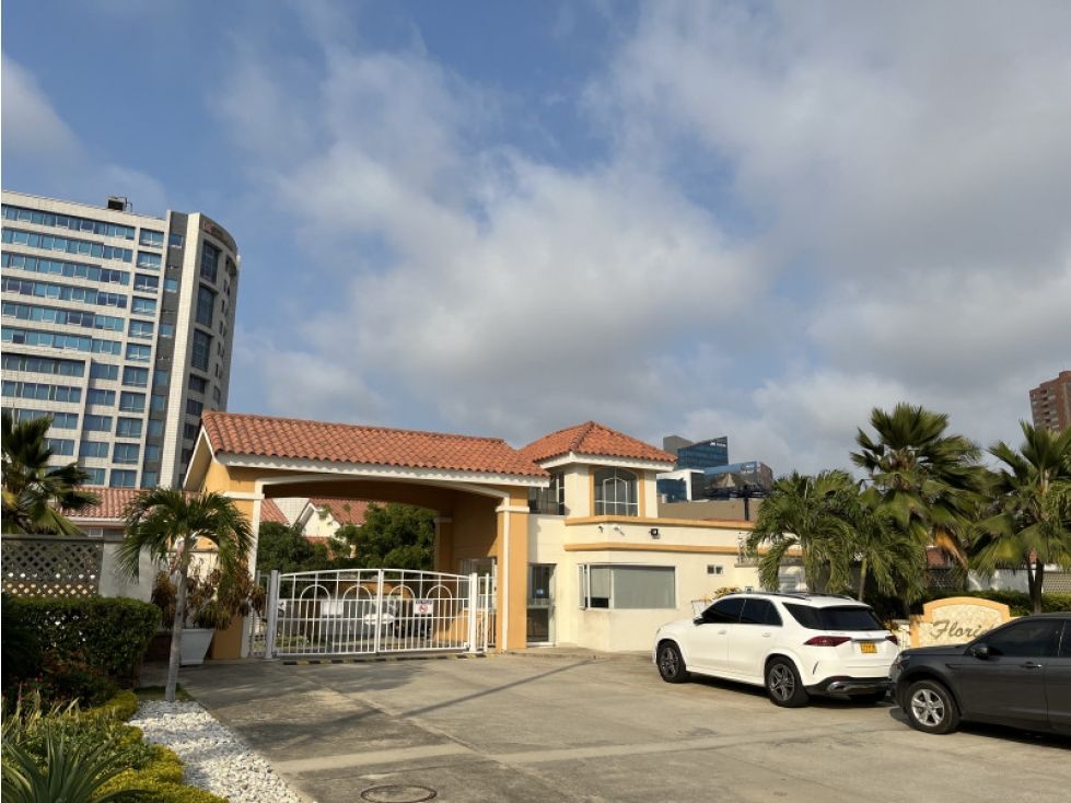 Casa en venta Atlántico Barranquilla Villa Santos 212 m2 Habitaciones 3 Baños 4 Garajes 2 Precio $1300000000