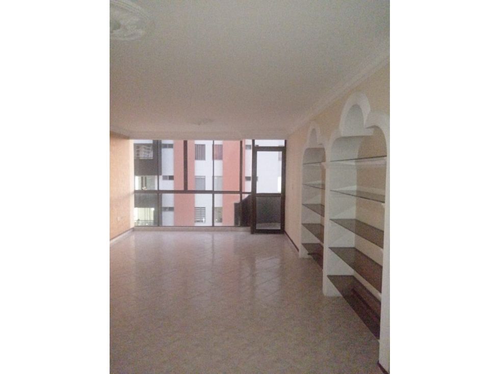 Apartamento en arriendo Santander Bucaramanga La Aurora 125 m2 Habitaciones 3 Baños 2 Garajes 1 Precio $3061382