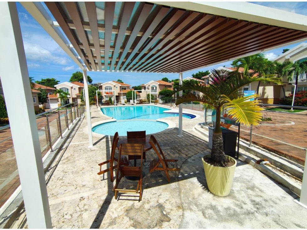 Apartaestudio en venta Atlántico Barranquilla Villa Santos 245 m2 Habitaciones 3 Baños 4 Garajes 2 Precio $1200000000