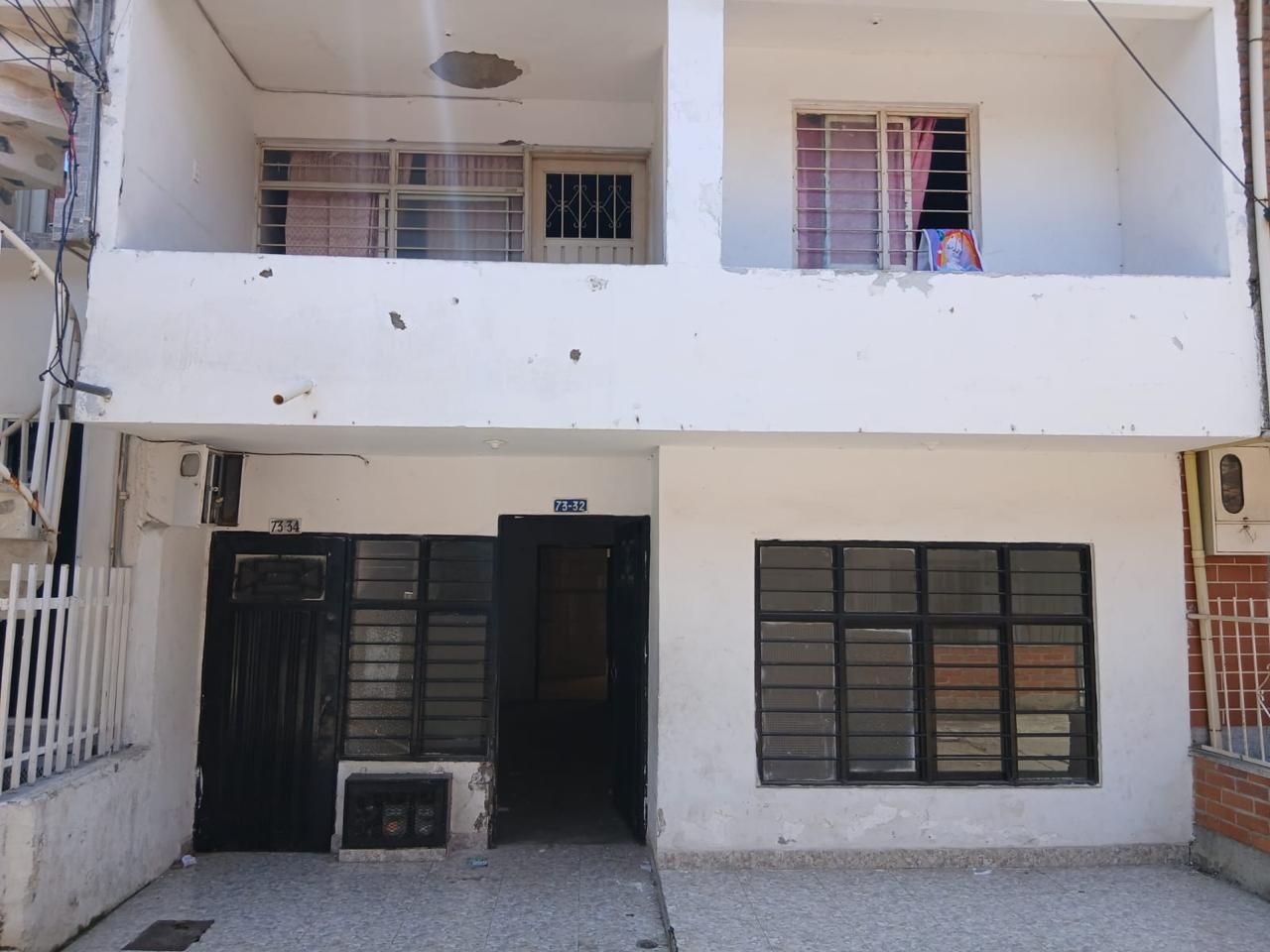 Casa en venta Valle Del Cauca Cali San Luis Ii 180 m2 Habitaciones 6 Baños 2 Garajes 0 Precio $300000000