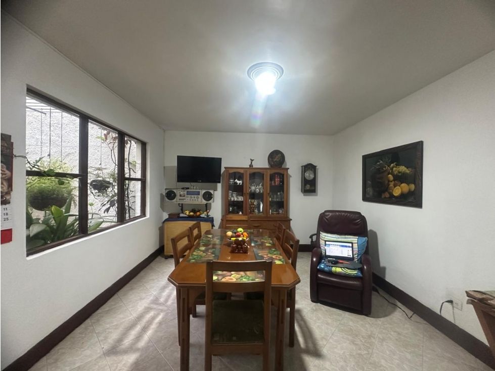 Casa en venta Antioquia Itagüí Itagüí 170 m2 Habitaciones 4 Baños 4 Garajes 1 Precio $870000000