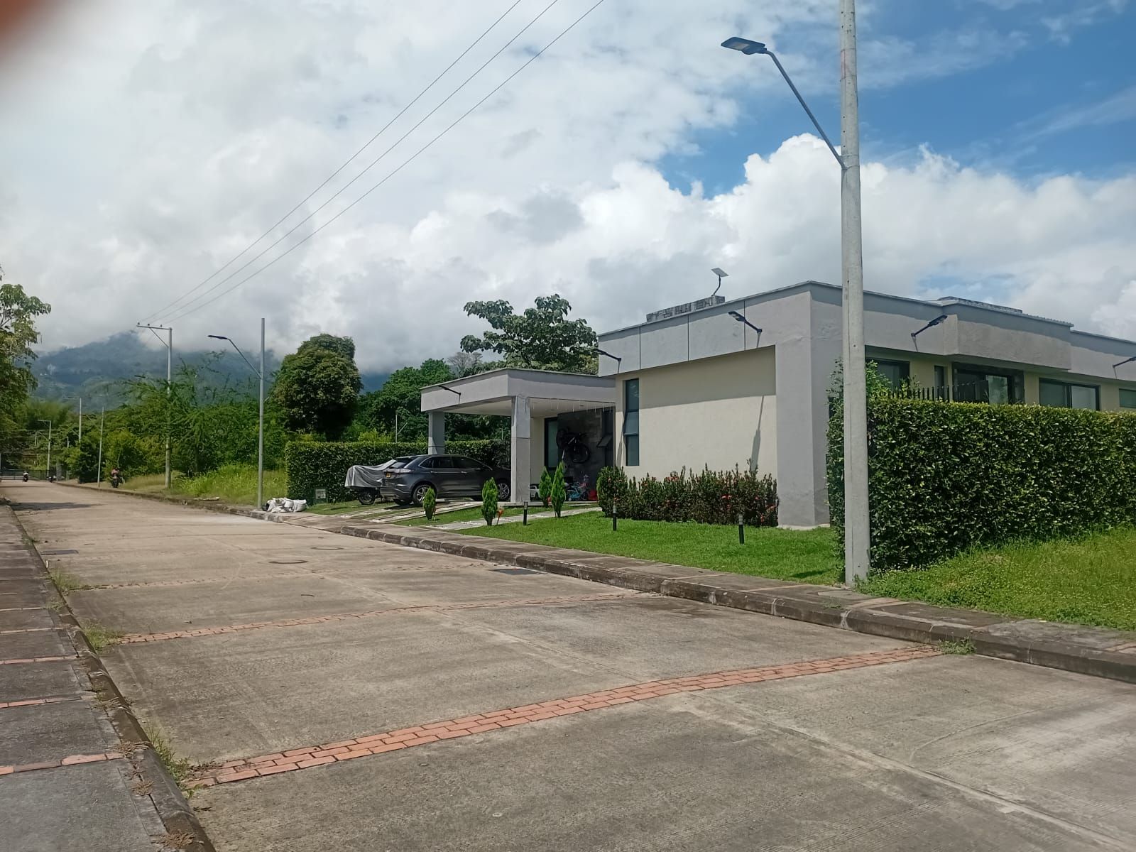 Lote en venta Tolima Ibagué Ibagué 0 m2 Habitaciones 0 Baños 0 Garajes 0 Precio $270000000