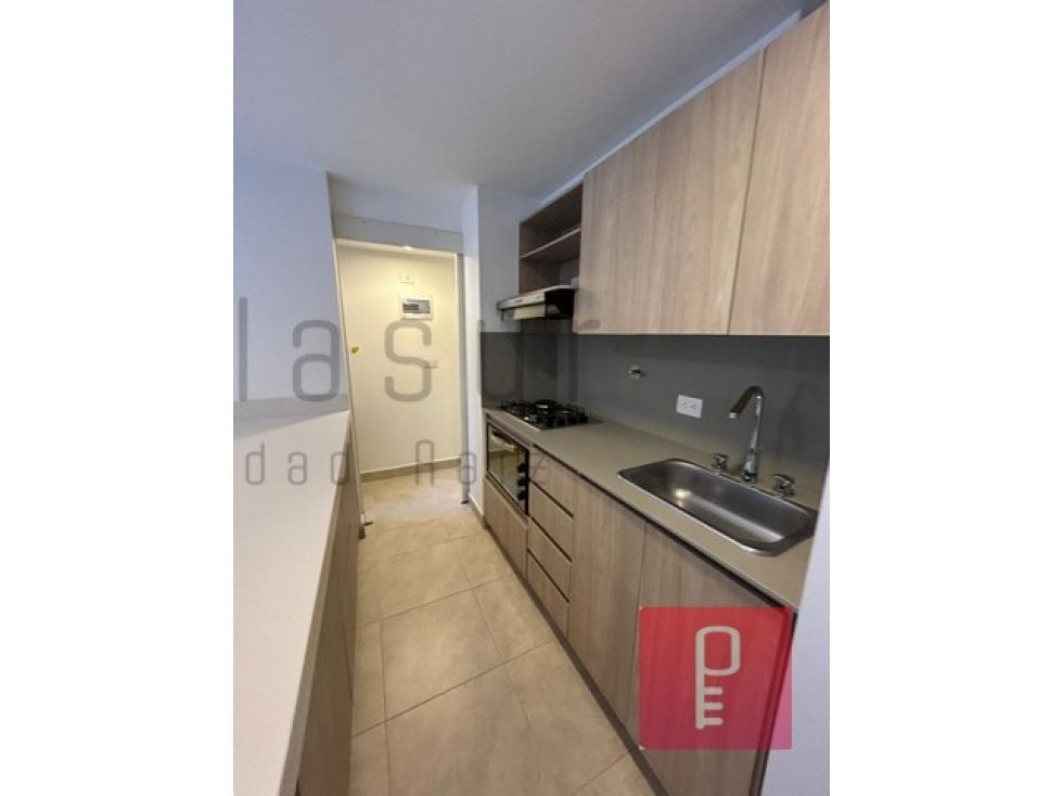 Apartamento en venta Antioquia Envigado La Mesa 68 m2 Habitaciones 3 Baños 2 Garajes 1 Precio $400000000