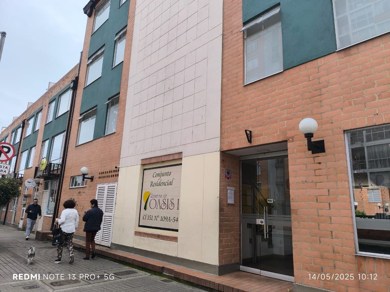 Casa en venta Cundinamarca Bogotá Cjr Reserva De Oasis I 106 m2 Habitaciones 3 Baños 2 Garajes 1 Precio $421000000