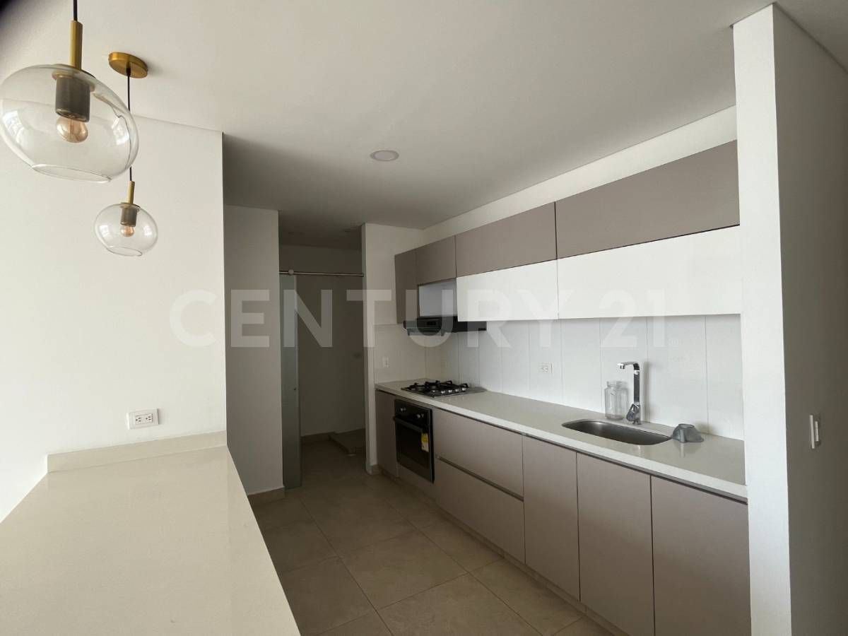 Apartamento en venta Valle Del Cauca Cali Lili 103 m2 Habitaciones 3 Baños 2 Garajes 1 Precio $600000000