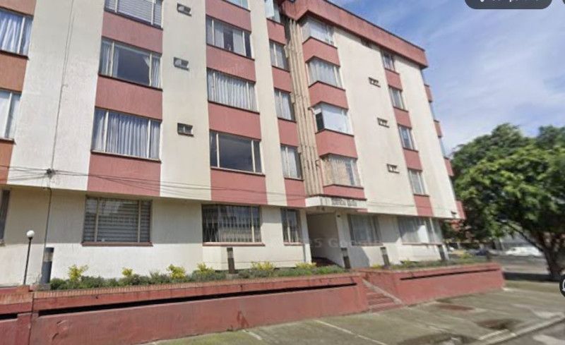Apartamento en venta Cundinamarca Bogotá Normandía 39 m2 Habitaciones 1 Baños 1 Garajes 0 Precio $220000000
