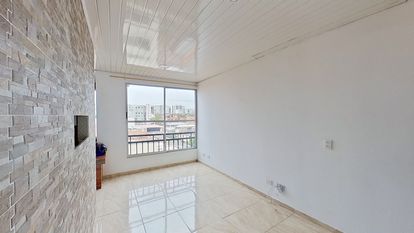 Apartamento en venta Valle Del Cauca Cali Nn 50 m2 Habitaciones 2 Baños 1 Garajes 0 Precio $155000000