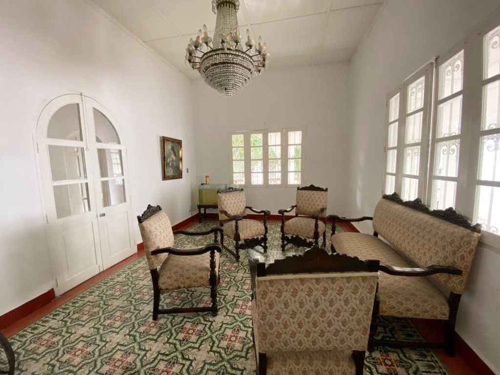 Casa en arriendo Atlántico Barranquilla El Prado 550 m2 Habitaciones 4 Baños 4 Garajes 1 Precio $35000000