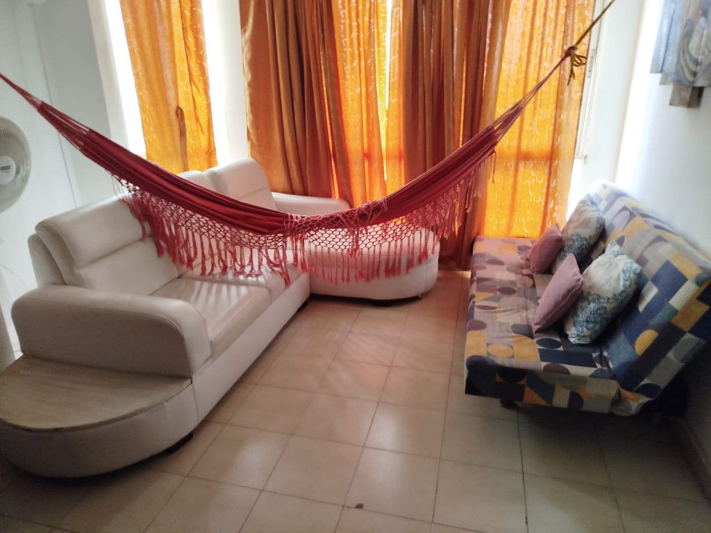 Apartaestudio en arriendo Atlántico Barranquilla El Prado 49 m2 Habitaciones 1 Baños 1 Garajes 1 Precio $1360000