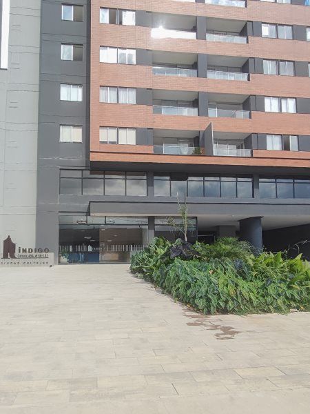 Apartamento en arriendo Antioquia Itagüí Zona Industrial 1 73 m2 Habitaciones 3 Baños 2 Garajes 1 Precio $3200000
